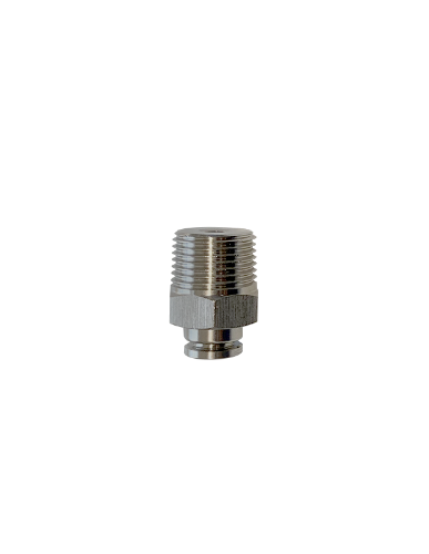 Stainless-steel-nipple