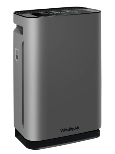WetalityAir