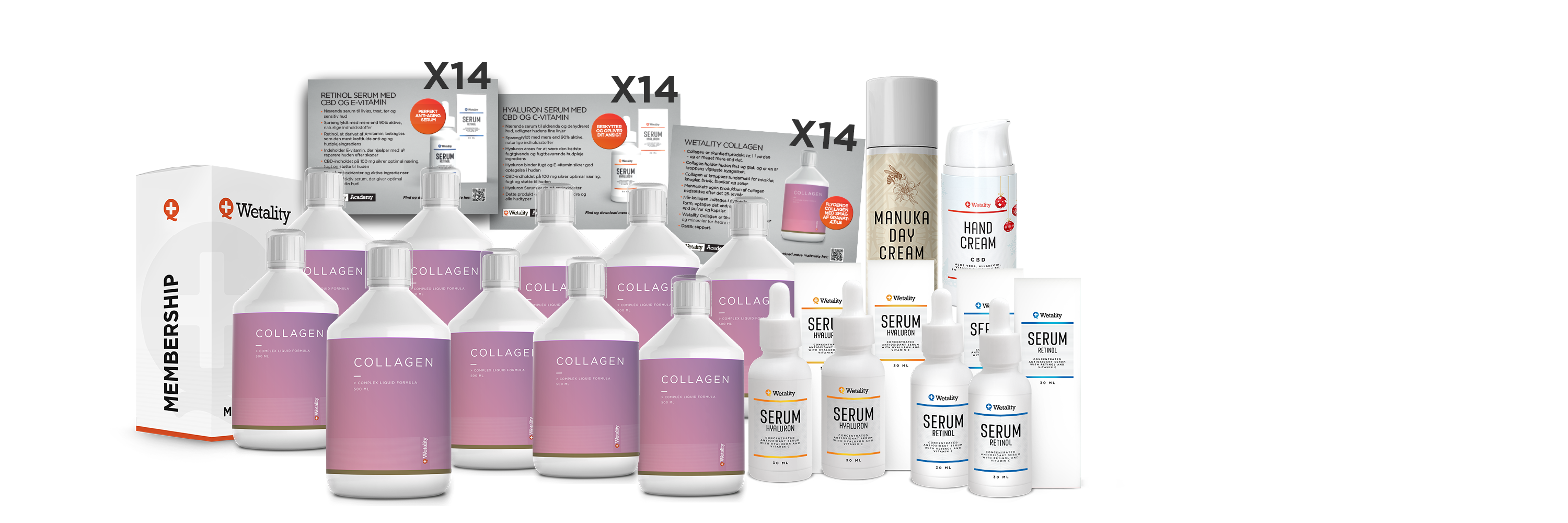 Business Builder Beauty