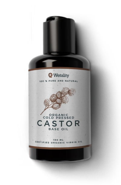 Wetality Essential oils