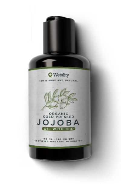 Wetality Essential oils
