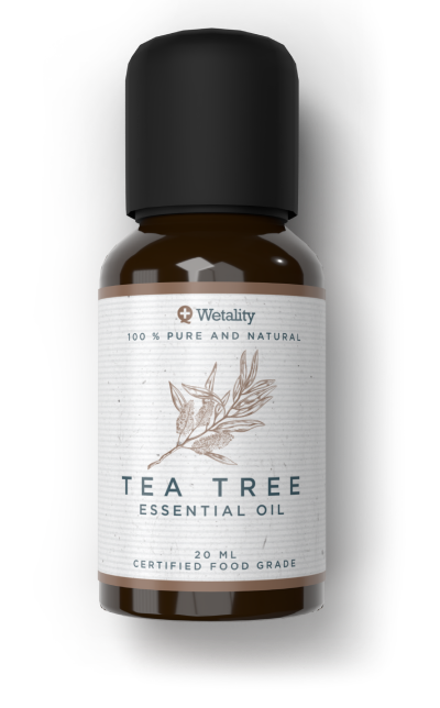 Wetality Essential oils