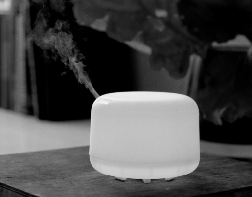 Wetality Essential oils