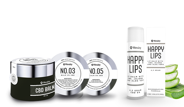 Balms
