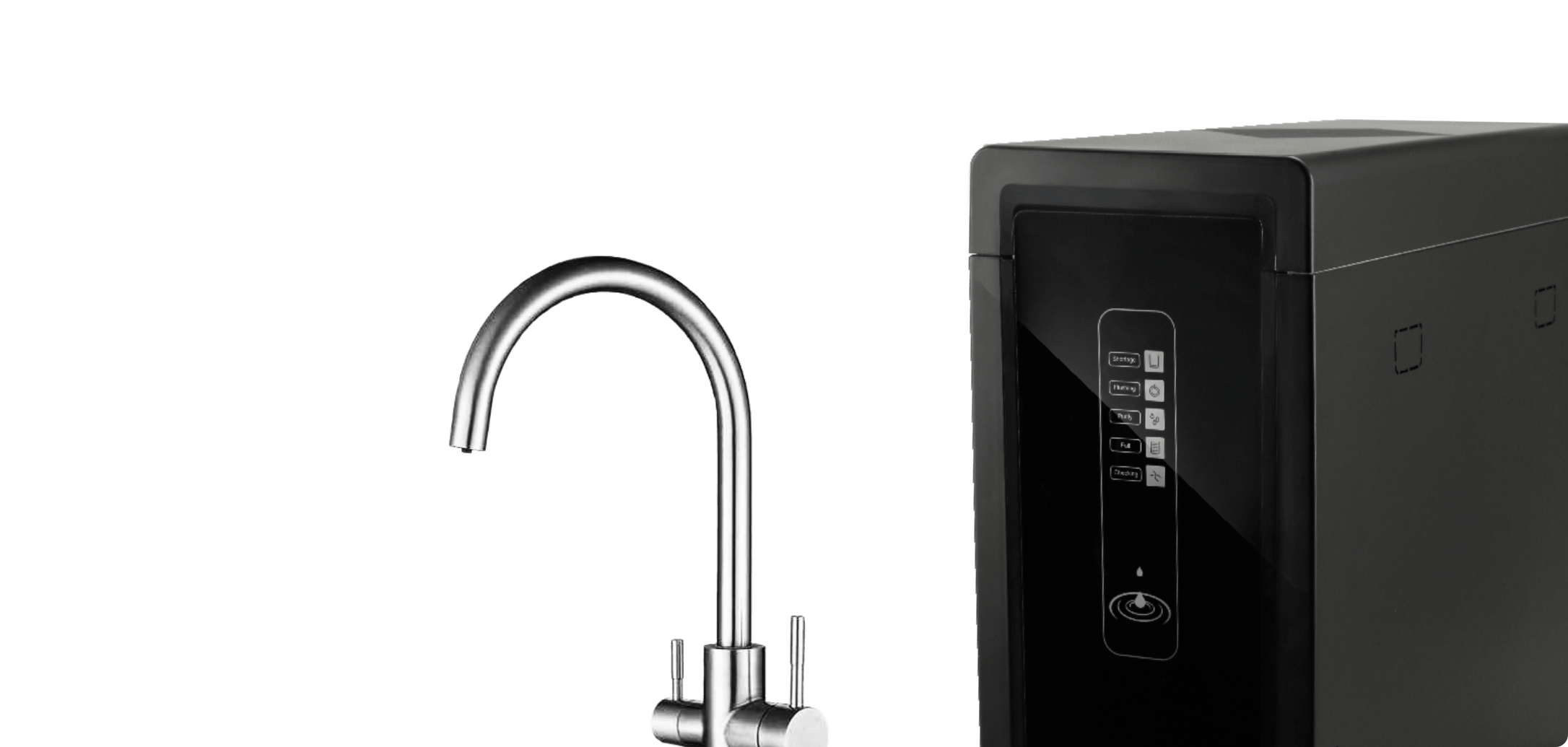 Water products