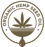 Hemp seed oil