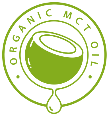 Organic MCT oil