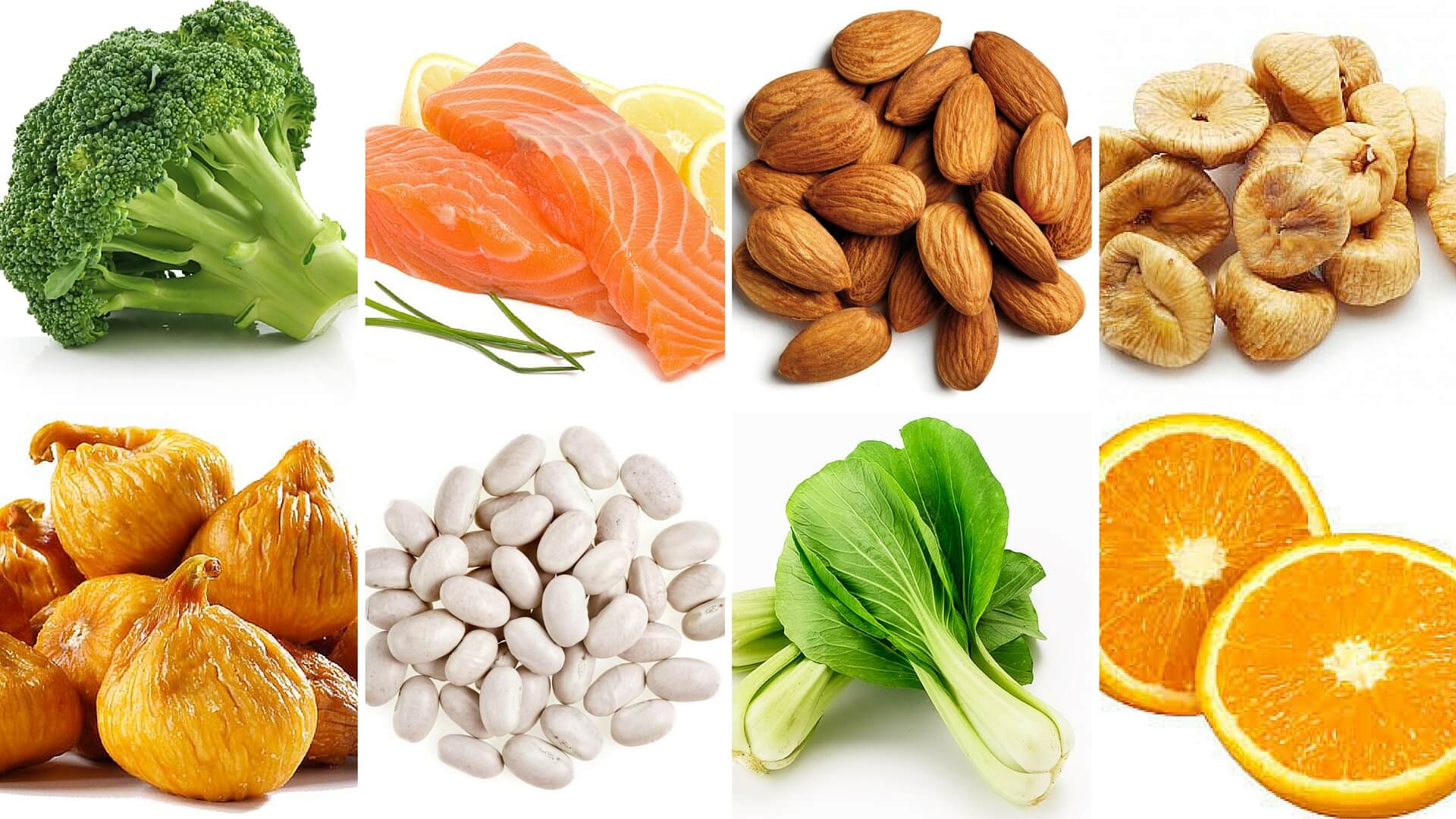 Calcium – Strong Bones & Fast Neurotransmission