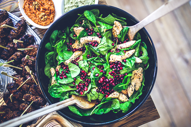 health blog