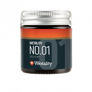 NO.01 – 1% balm