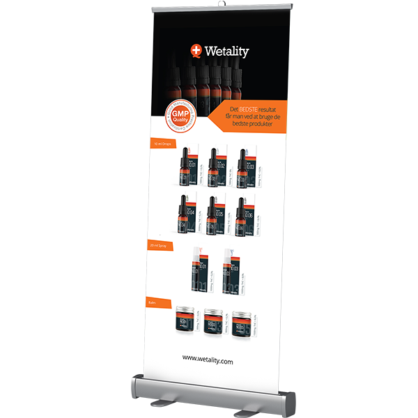 General Rollup by wetality shop