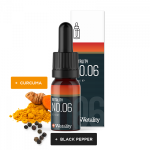 Wetality shop 10 ml drops