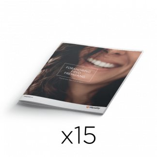 FORRETNINGEN catalog