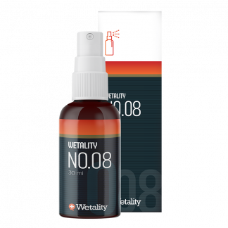 Wetality NO.08 - 30ml Spray
