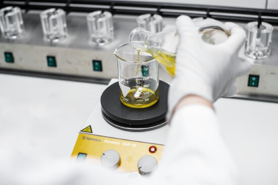 lab test by wetality