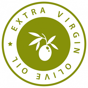 Extra virgin olive oil