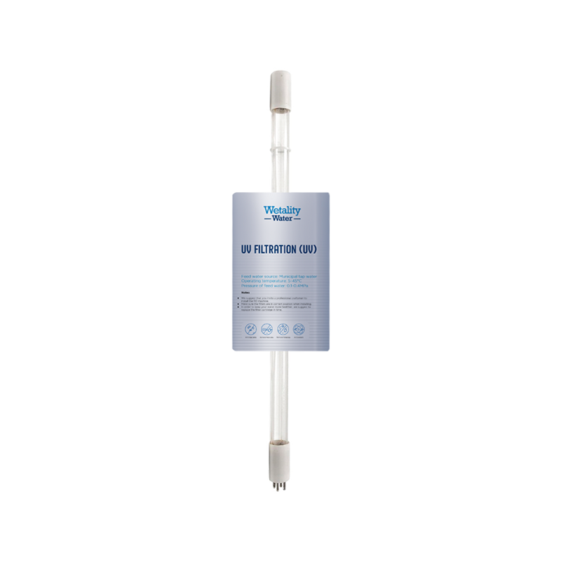 UV-Filter by wetality