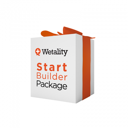 Start Builder Package