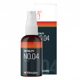 Wetality NO.04 - 30ml Spray