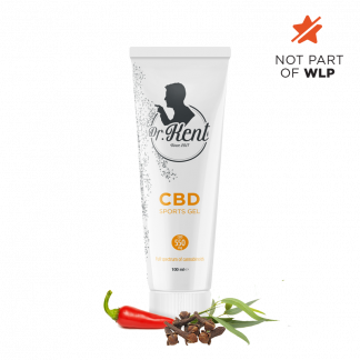 DR. Kent Sports Gel