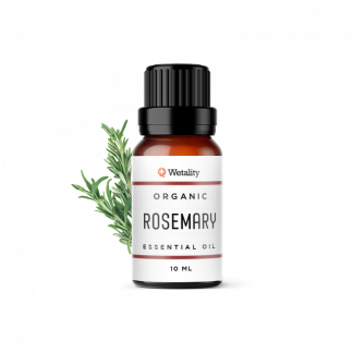 rosemary essential oil