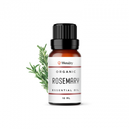 rosemary essential oil