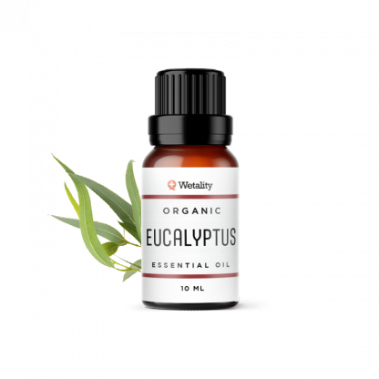 Essentional Oil Eucalyptus