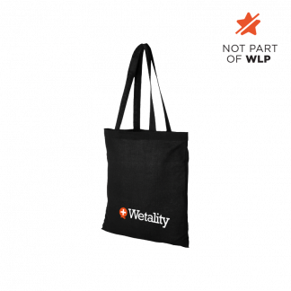 Wetality Shopping bag
