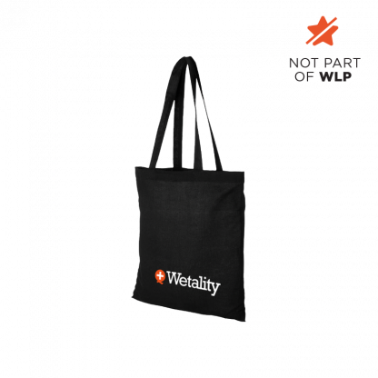 Wetality Shopping bag