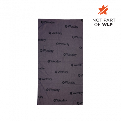 Wetality Neckwarmer