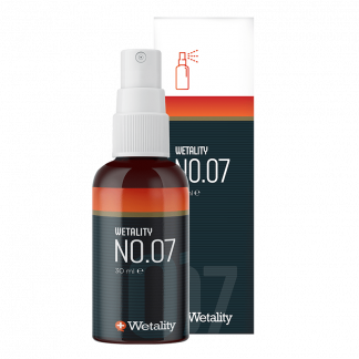 NO.07 30ml spray