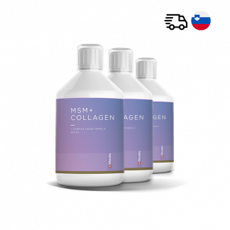MSM-collagen-package