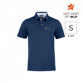 T_shirt-Polo-Herre-Size-S