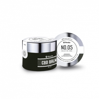 NO.05 - 5% Balm